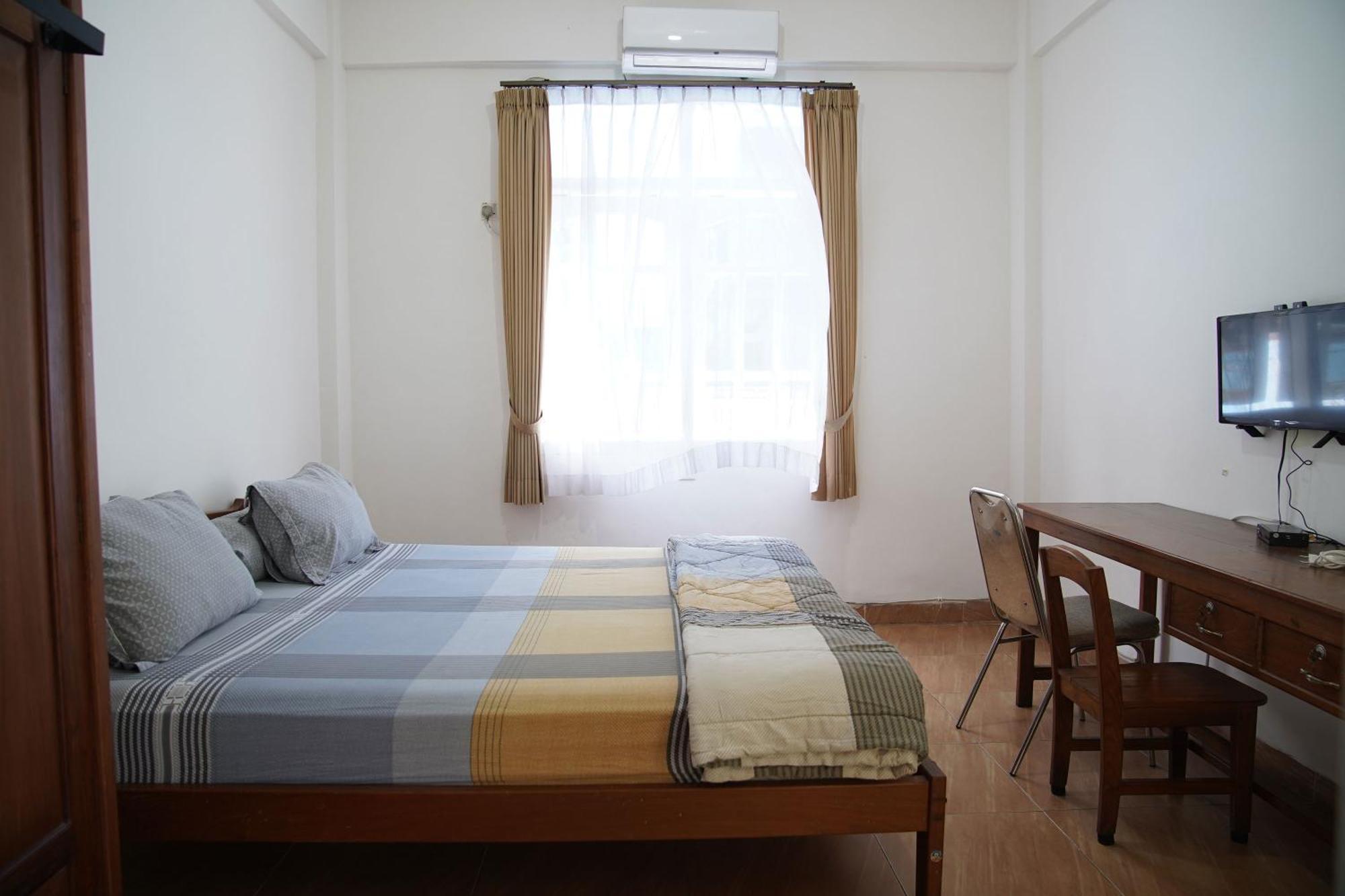 Wisma Grace Ambon Eksteriør bilde